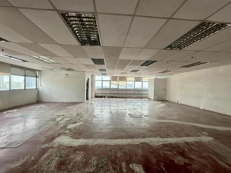 Pejabat untuk Disewa di George Town (Penang) - Lee Xue Chen - Interior - PropertyGuru.com.my