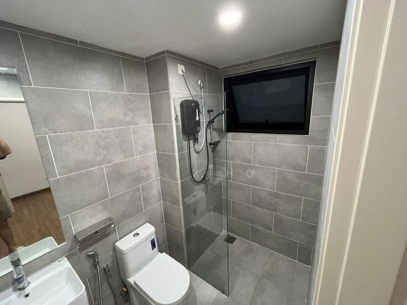 Service Residence for Rent at The Tropika - Alex Ho - Bathroom - PropertyGuru.com.my