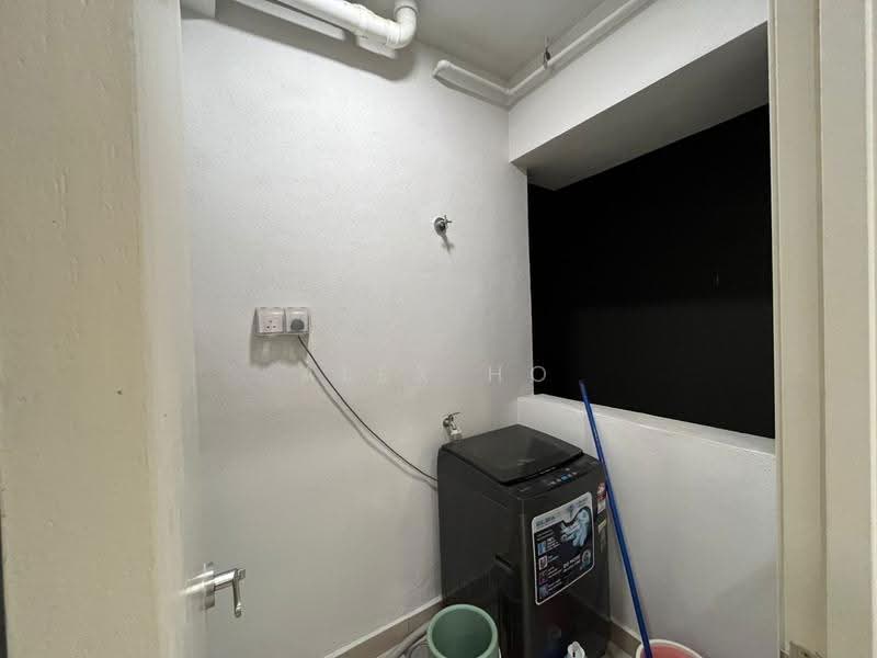 Service Residence for Rent at The Tropika - Alex Ho - Interior - PropertyGuru.com.my
