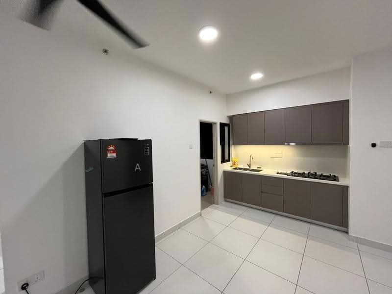 Service Residence for Rent at The Tropika - Alex Ho - Kitchen - PropertyGuru.com.my