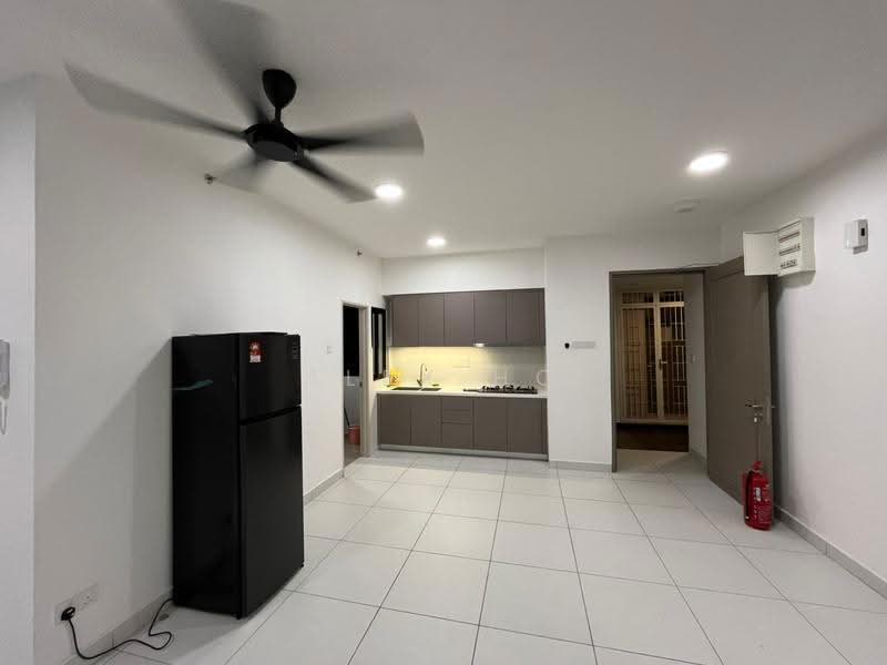 Service Residence for Rent at The Tropika - Alex Ho - Kitchen - PropertyGuru.com.my