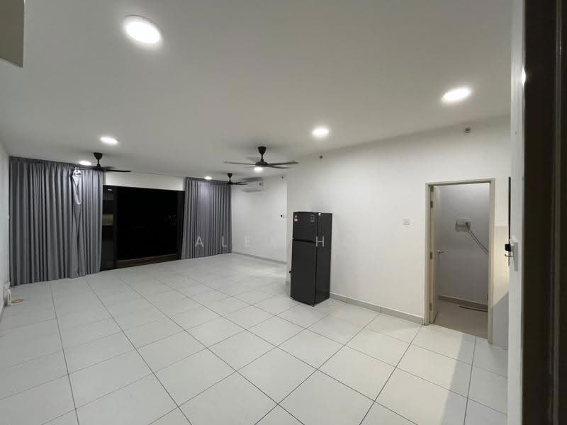 Service Residence for Rent at The Tropika - Alex Ho - Living Room - PropertyGuru.com.my