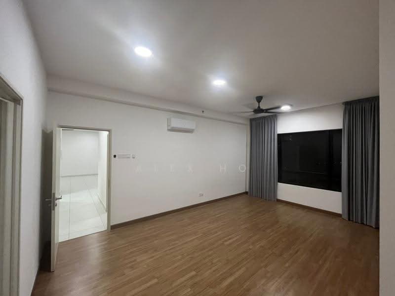 Service Residence for Rent at The Tropika - Alex Ho - Living Room - PropertyGuru.com.my