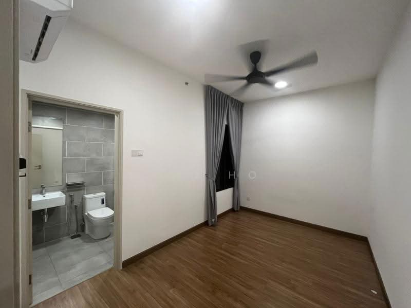 Service Residence for Rent at The Tropika - Alex Ho - Bathroom - PropertyGuru.com.my