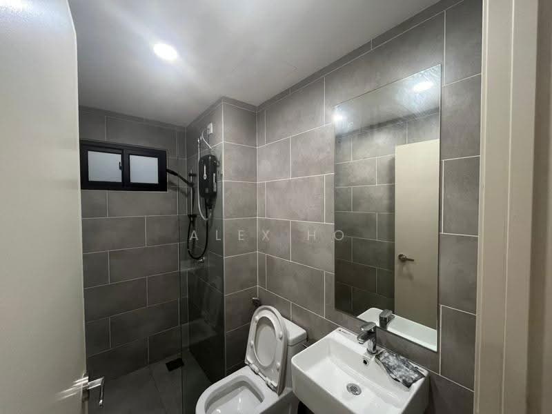 Service Residence for Rent at The Tropika - Alex Ho - Bathroom - PropertyGuru.com.my