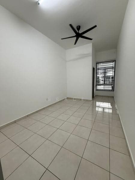 1-storey Terraced House for Rent in Taman Parkland (Kluang) - Grace - PropertyGuru.com.my