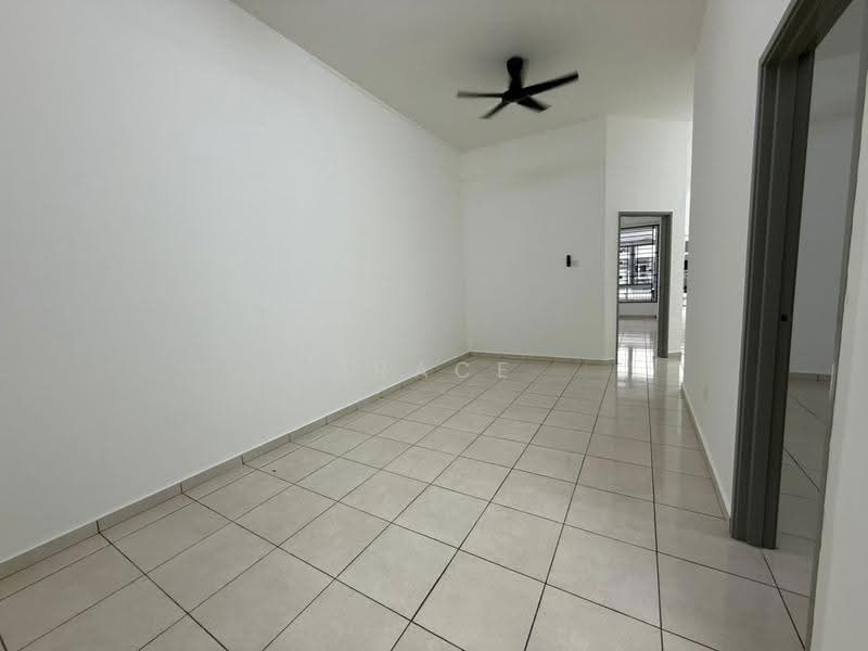 1-storey Terraced House for Rent in Taman Parkland (Kluang) - Grace - PropertyGuru.com.my