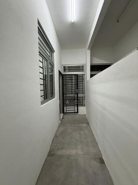 1-storey Terraced House for Rent in Taman Parkland (Kluang) - Grace - PropertyGuru.com.my