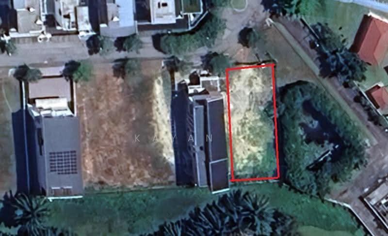 Residential Land for Sale in Tiger Lane (Ipoh) - Kayan . - Exterior - PropertyGuru.com.my