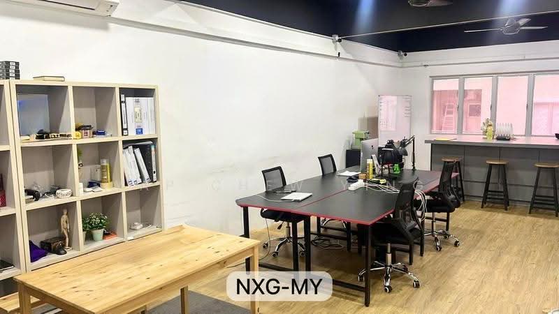 Office for Sale in Setia Alam (Selangor) - Yap Chew Ying - Interior - PropertyGuru.com.my