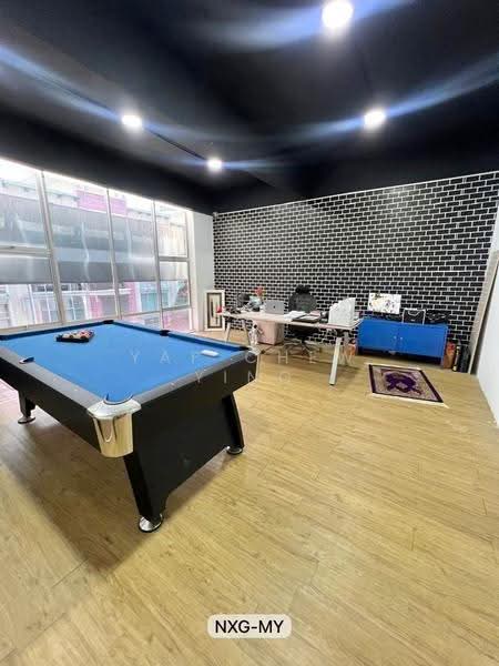 Office for Sale in Setia Alam (Selangor) - Yap Chew Ying - Interior - PropertyGuru.com.my