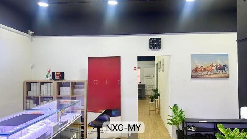 Office for Sale in Setia Alam (Selangor) - Yap Chew Ying - Interior - PropertyGuru.com.my