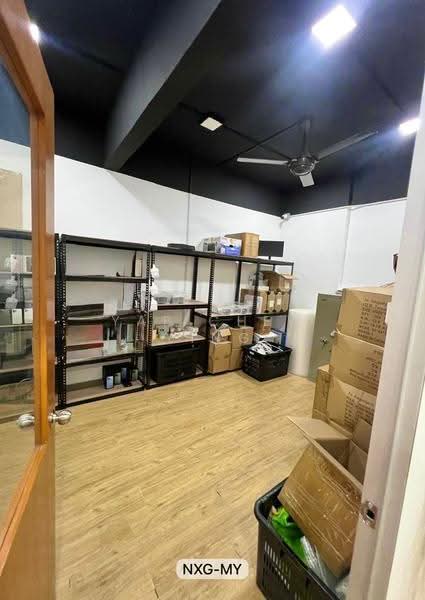 Office for Sale in Setia Alam (Selangor) - Yap Chew Ying - Interior - PropertyGuru.com.my