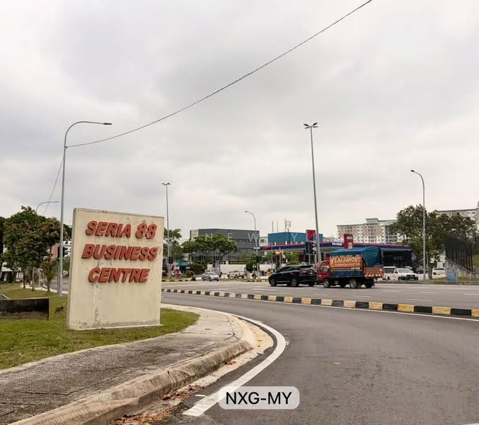 Office for Sale in Setia Alam (Selangor) - Yap Chew Ying - Exterior - PropertyGuru.com.my