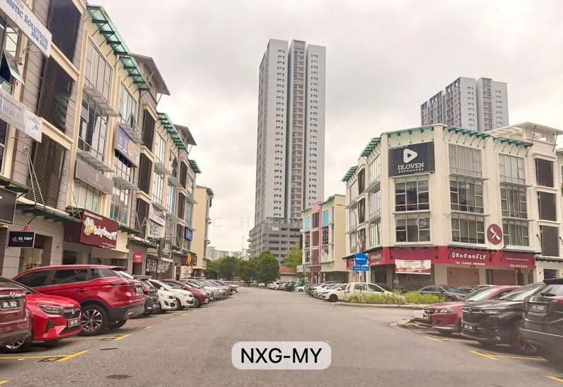 Office for Sale in Setia Alam (Selangor) - Yap Chew Ying - Exterior - PropertyGuru.com.my