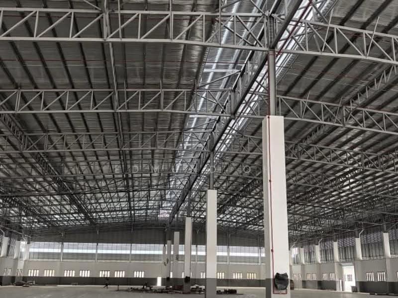 Kilang Terpisah untuk Disewa di Senai (Johor) - Edmund Oh - Interior - PropertyGuru.com.my