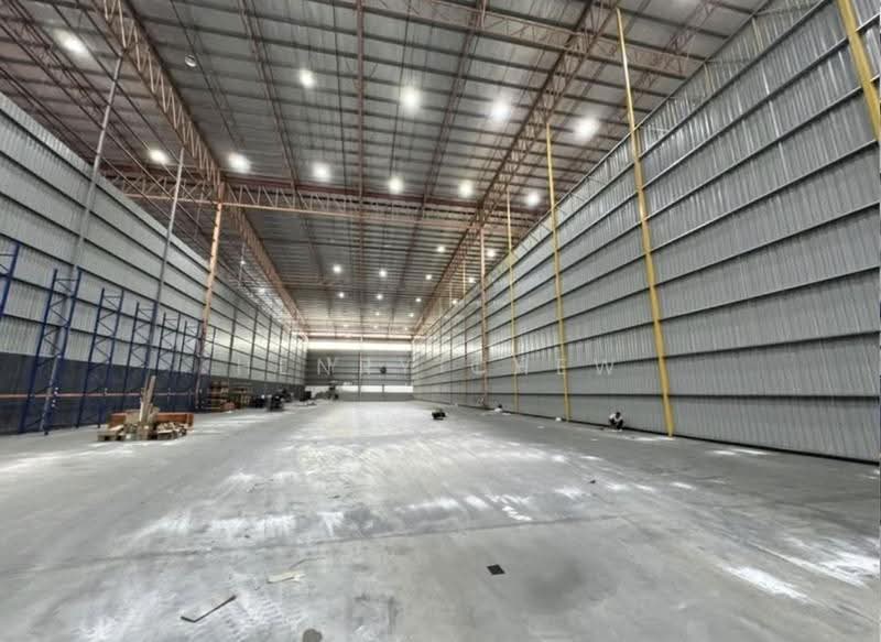 Warehouse for Rent in Puchong (Selangor) - Henry Chew - Interior - PropertyGuru.com.my