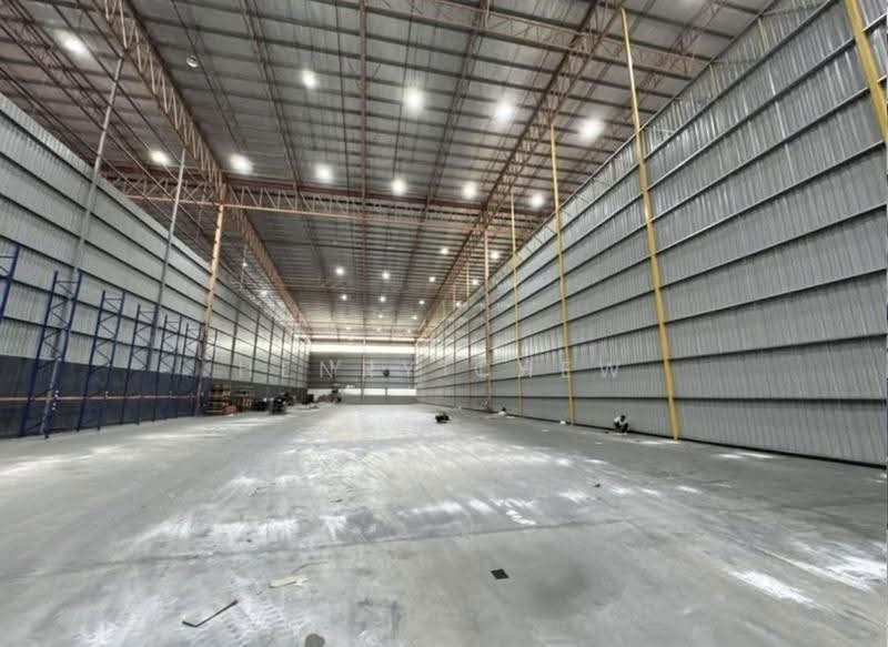 Warehouse for Rent in Puchong (Selangor) - Henry Chew - Interior - PropertyGuru.com.my