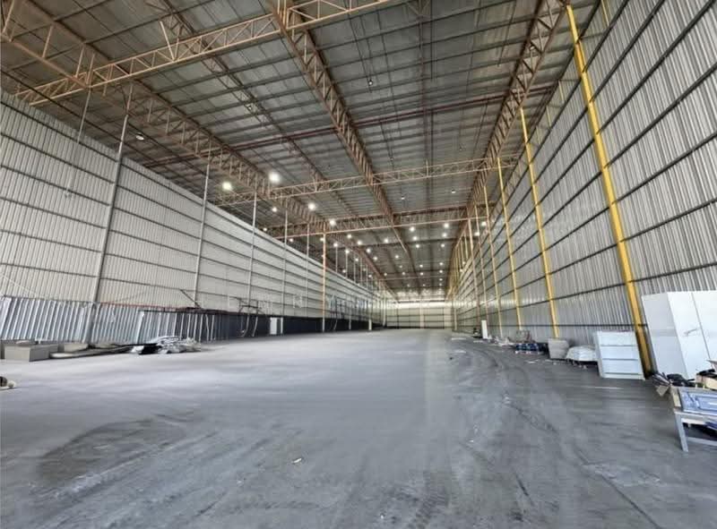 Warehouse for Rent in Puchong (Selangor) - Henry Chew - Interior - PropertyGuru.com.my