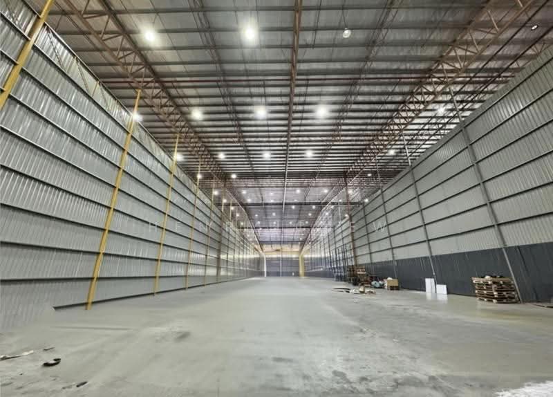 Warehouse for Rent in Puchong (Selangor) - Henry Chew - Interior - PropertyGuru.com.my
