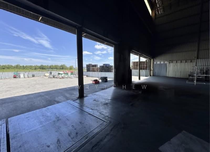 Warehouse for Rent in Puchong (Selangor) - Henry Chew - Exterior - PropertyGuru.com.my