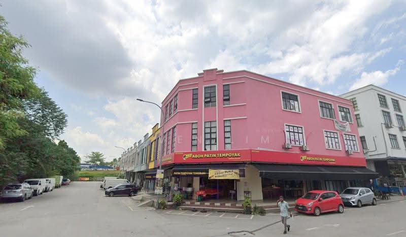 Kedai untuk Dijual di Sungai Buloh (Selangor) - Alven Lim - Exterior - PropertyGuru.com.my
