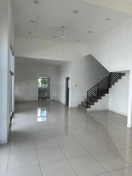 Semi-Detached House for Sale in Lunas (Kedah) - F.Ronikom Francis - PropertyGuru.com.my