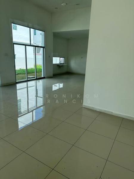 Semi-Detached House for Sale in Lunas (Kedah) - F.Ronikom Francis - PropertyGuru.com.my