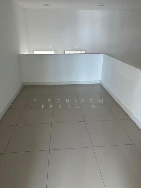 Semi-Detached House for Sale in Lunas (Kedah) - F.Ronikom Francis - PropertyGuru.com.my