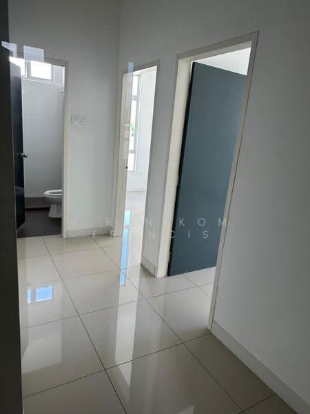 Semi-Detached House for Sale in Lunas (Kedah) - F.Ronikom Francis - PropertyGuru.com.my