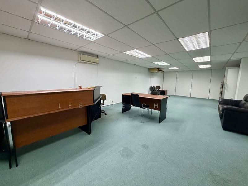 Office for Rent in Ayer Itam (Penang) - Lee Xue Chen - Interior - PropertyGuru.com.my