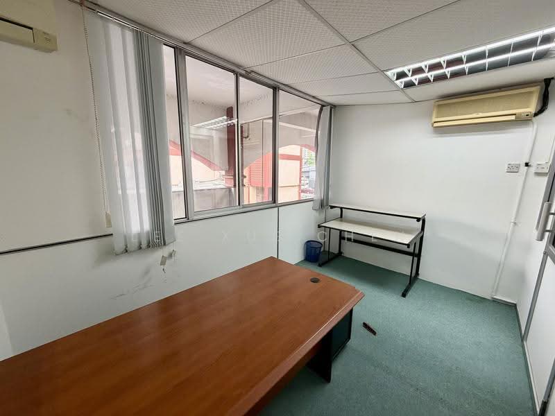 Office for Rent in Ayer Itam (Penang) - Lee Xue Chen - Interior - PropertyGuru.com.my