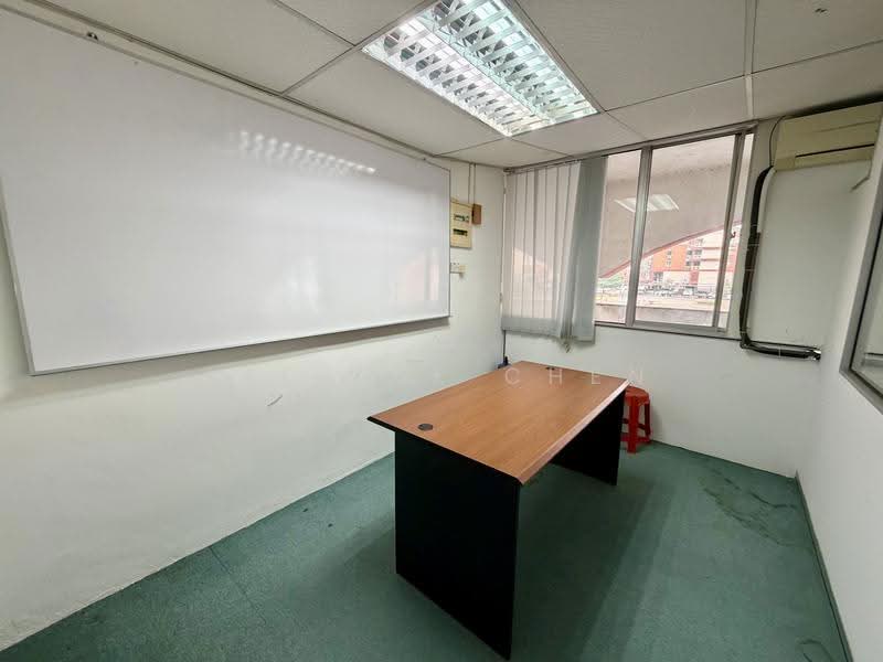 Office for Rent in Ayer Itam (Penang) - Lee Xue Chen - Study - PropertyGuru.com.my