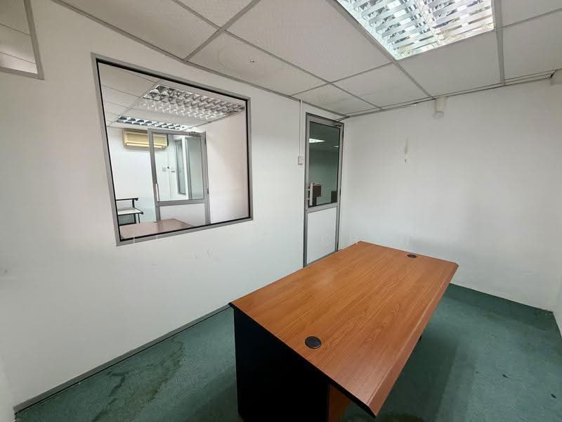 Office for Rent in Ayer Itam (Penang) - Lee Xue Chen - Interior - PropertyGuru.com.my