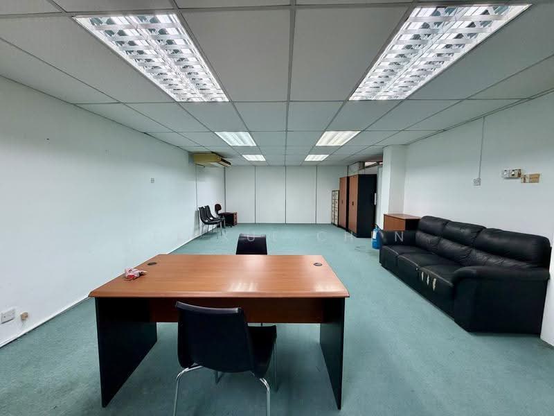 Office for Rent in Ayer Itam (Penang) - Lee Xue Chen - Interior - PropertyGuru.com.my