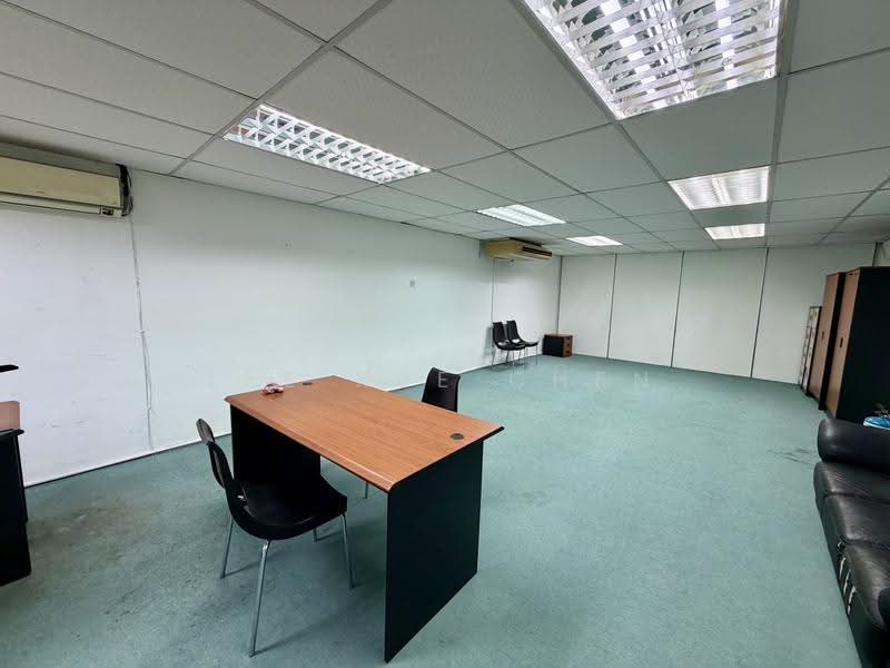 Office for Rent in Ayer Itam (Penang) - Lee Xue Chen - Interior - PropertyGuru.com.my