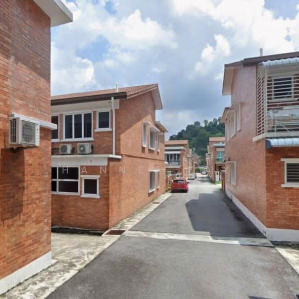 Rumah Teres 2-Tingkat untuk Dijual di Kajang (Selangor) - Hannee Tay - Exterior - PropertyGuru.com.my