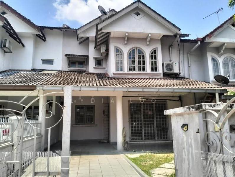 Rumah Teres 2-Tingkat untuk Disewa di Usj 4 (Subang Jaya) - Lydia Loo - Exterior - PropertyGuru.com.my