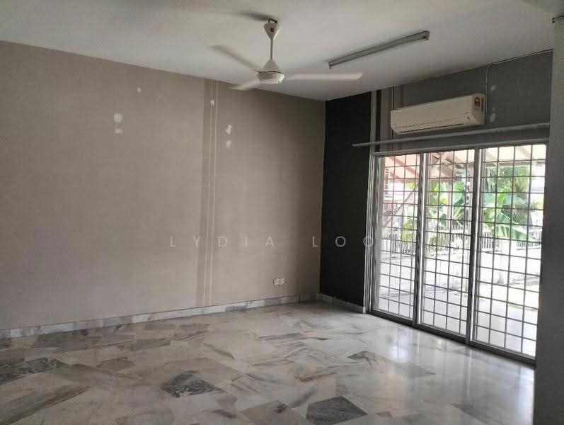 Rumah Teres 2-Tingkat untuk Disewa di Usj 4 (Subang Jaya) - Lydia Loo - Living Room - PropertyGuru.com.my