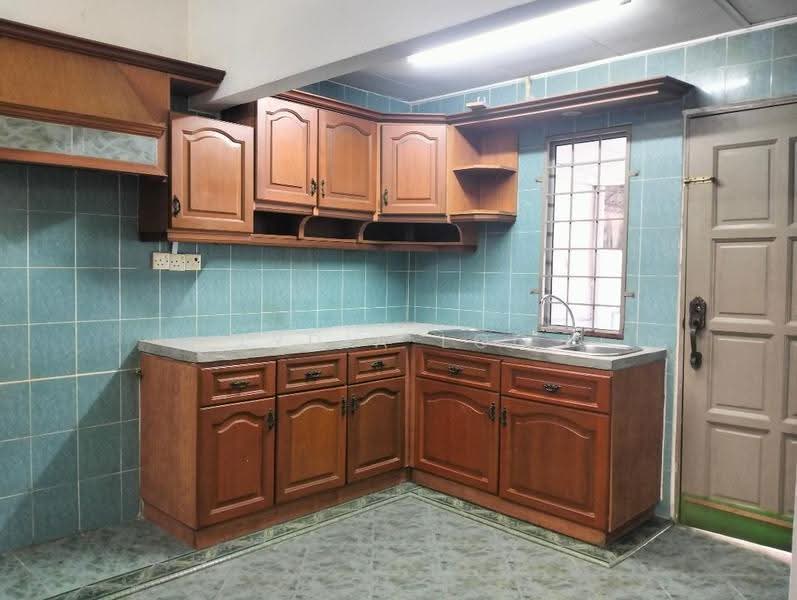 Rumah Teres 2-Tingkat untuk Disewa di Usj 4 (Subang Jaya) - Lydia Loo - Kitchen - PropertyGuru.com.my