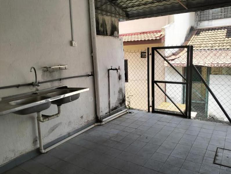 Rumah Teres 2-Tingkat untuk Disewa di Usj 4 (Subang Jaya) - Lydia Loo - Exterior - PropertyGuru.com.my