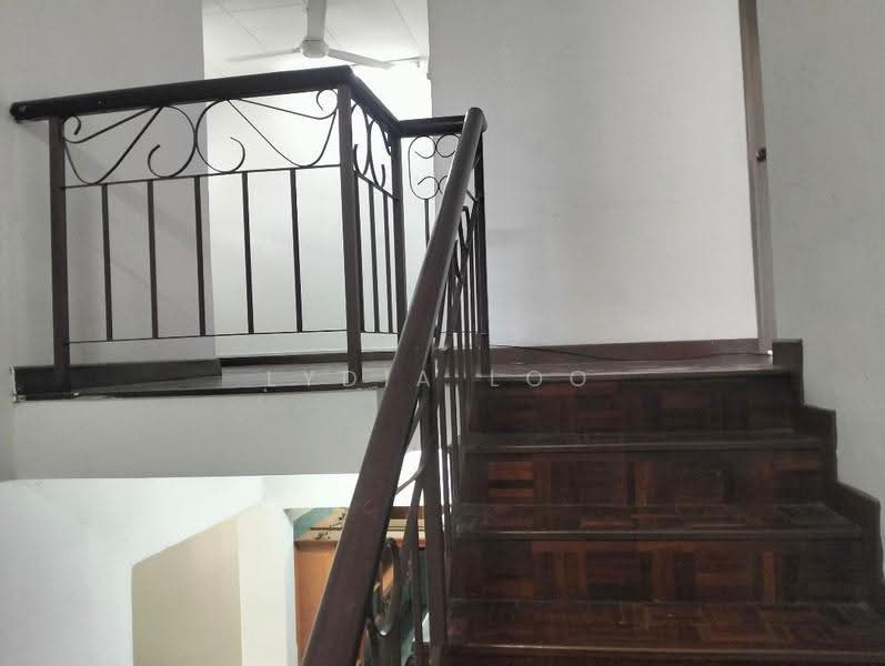 Rumah Teres 2-Tingkat untuk Disewa di Usj 4 (Subang Jaya) - Lydia Loo - Interior - PropertyGuru.com.my