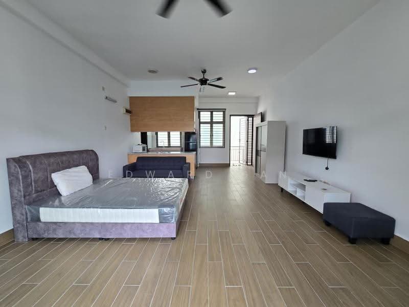 Service Residence for Rent at Palazio - Edward Gan - Living Room - PropertyGuru.com.my