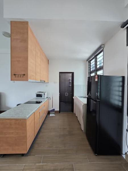 Service Residence for Rent at Palazio - Edward Gan - Kitchen - PropertyGuru.com.my