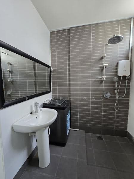 Service Residence for Rent at Palazio - Edward Gan - Bathroom - PropertyGuru.com.my