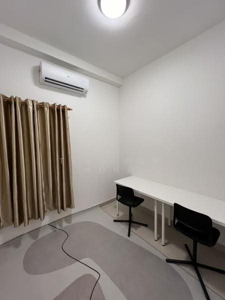 Condominium for Rent at Verando Residence - Teng Poh Hong - Study - PropertyGuru.com.my