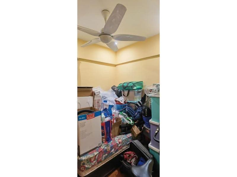 Pangsapuri untuk Dijual di Zennith Suites (Pangsapuri Kebun Teh) - Ah Liang - Interior - PropertyGuru.com.my
