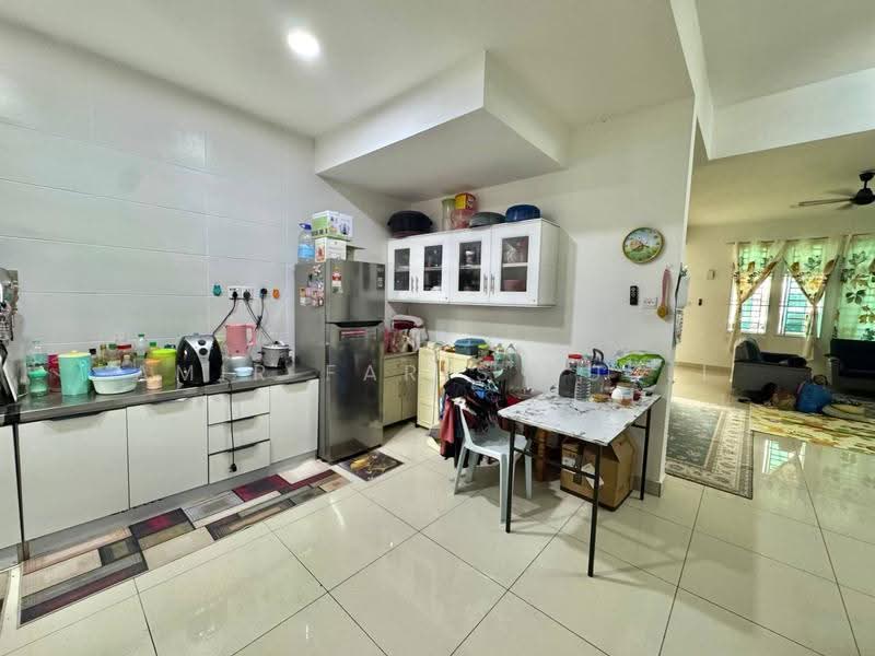 2-storey Terraced House for Sale in Bandar Putra Kulai (Kulai) - Amir Faris Rusli - PropertyGuru.com.my