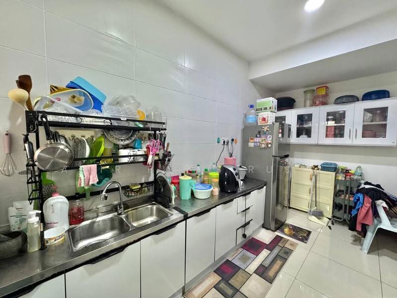 2-storey Terraced House for Sale in Bandar Putra Kulai (Kulai) - Amir Faris Rusli - PropertyGuru.com.my