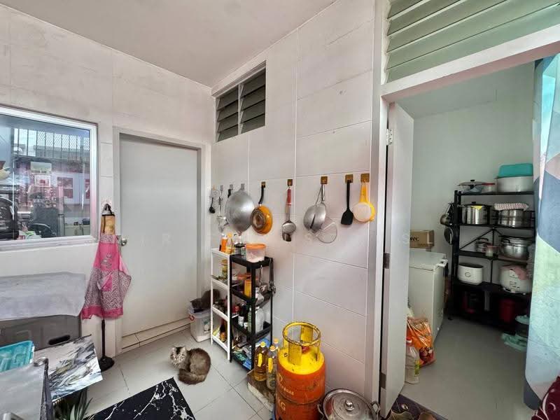 2-storey Terraced House for Sale in Bandar Putra Kulai (Kulai) - Amir Faris Rusli - PropertyGuru.com.my